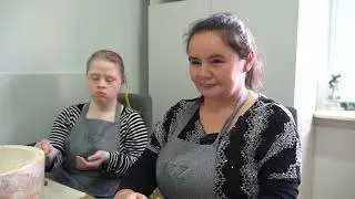 Warsztaty Terapii Zajęciowej w Starej Wsi