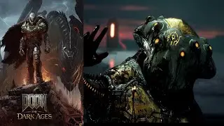 Doom The Dark Ages | Auferstehung 12/12 Secrets | #020 | Lets Play | Deutsch | PC | 4K