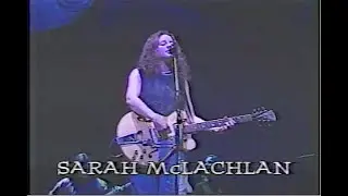 Nettwerk Records 10 Year Anniversary TV Special, 1995