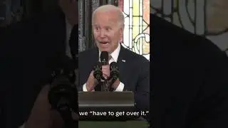 Joe Biden cares about firearm laws. #joebiden #democrats #democracy #presidency #president #america