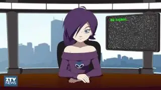 Промо-акция ZTV News
