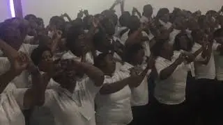 “Ti !Khutse ti Oreao mati gose ta //gauab !khosis !na ni ha” Ora Pronobi