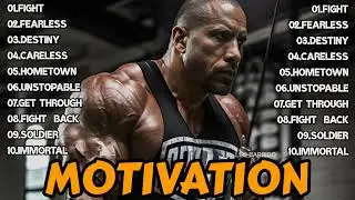 MOTIVATION 2026🔥GYM MUSIC 2026🔥WORKOUT MUSIC 2026🔥MOTIVATIONAL SONGS 2026🔥TOP ENGLISH SONGS🔥LEO 