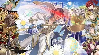 Alfonse-Gay or Eurpoean? [Fire Emblem Heroes]