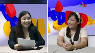 DepEd Hour Panel Discussion Segment September 21, 2022 Episode Part 1