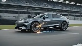 2026 BYD DENZA N9 – Futuristic Luxury Meets Smart Electric Power