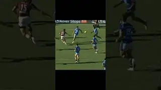 Dominique Peyroux Try NRL Nines 2014 #nrltry #nrlhighlights #rugbyleague #nrlclips #aucklandnines