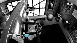 P90X2 Base and Back Review Superdave Tony Horton P90X
