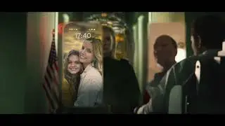MERCY / Trailer E Italian / Release Date: January 22, 2026