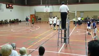 Keeau vs honokaa(2)