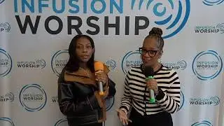 Infusion Worship Church LIVE Pre & Post Service