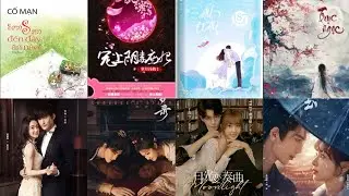 Những bộ phim trung được chuyển thể từ tiểu thuyết nào? #6 