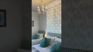 North crest hotel Blackpool