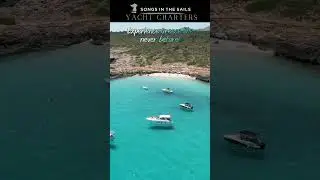 Ready for a Greek vacation? 🌅🏝️| Songs In The Sails #greece