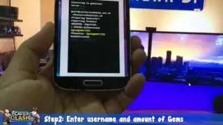 Castle Clash Hack - Castle Clash Hack Unlimited Gems 2016 (Android&iOS)