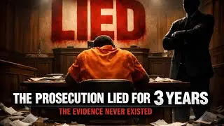 RIKERS ISLAND: THE BOY WHO SPENT 1,000 DAYS WITHOUT TRIAL