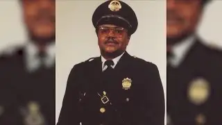 Suspect accused of killing retired police captain once got 7-year prison sentence but didn’t serve o