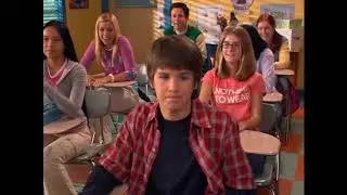 Ned's Declassified 'Embarrassment'- I Am Farticus! (1/3)