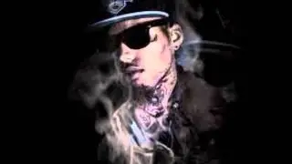 Kid Ink - Cuff Yo Chick [Official]