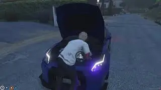 11/3/23 buddha Lang Buddha nopixel GTA RP Lost Unsaved Stream