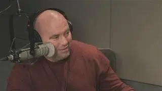 The Unnamed Podvideocast With Jason Gay and Dana White