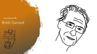 Dr. Jazz Talks #622: Samo &Scaron;alamon & Brett Garsed interview