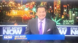 WICU/WSEE Erie News Now at 11pm teaser and open May 7, 2025