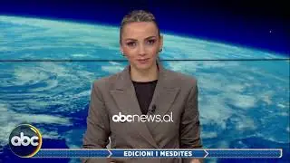 Edicioni i Mesditës, ora 12:00 - 04 shkurt 2026 | ABC News Albania