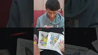 Silver Pokemon Cards Real or Fake??? #pokemoncardsindia #pokemonindia #pokemontcg #pokemonshorts