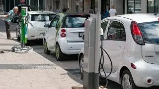 Reducing Carbon Emissions