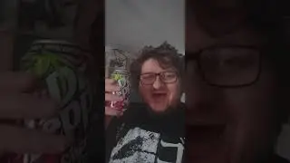 Dr Pepper Cherry Crush Zero Sugar Review! Limited Edition