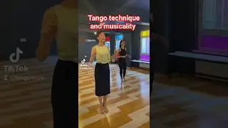 🤍 Follow ➡️ @tangoexpo Teacher: @feyzacelikorbay #tango #tangoargentino #танго