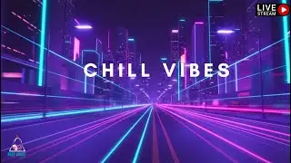Night Drive House 🌃 Deep & Chill Beats for Late-Night Drives