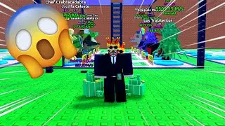 СТАНОВЛЕНИЕ ПРОФЕССИОНАЛОМ В ИГРЕ ESCAPE TSUNAMI FOR BRAINROTS!