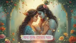 Is This Krishna Bhakti Song the Secret to a Peaceful Night's Sleep?
