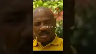 Marvin Hagler On His 