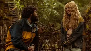 YellowJackets Season 3 Episode 5 