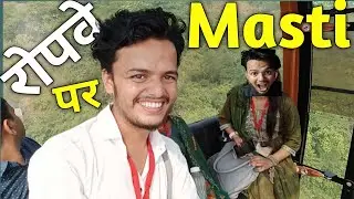 School Trip Dhamal Itna Fun Kahi Nahi Hua #vish santi stupa