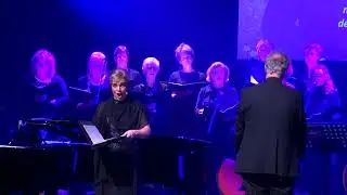 2. Hear my prayer - Mendelssohn - Vrouwenkoor Cantabile