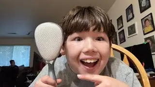 Body wash sponge/shower wash sponge review ￼￼