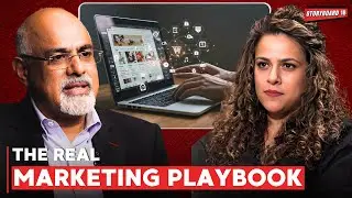 Raja Rajamannar: Why People Still Matter Most in a Tech-First World 👥🚀