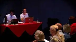 Aussiehome TV Show - Blogging (Ep 9.3)