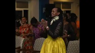 SEED FAITH | PASTOR PATIENCE RWABWOGO | JANUARY JESUS CELEBRATION NIGHT | 30TH JANUARY 2026