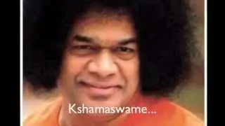 OmRaviSai - Divine Sai-Veda Hymns ( Live - Sanskrit Mantras Chanting - New Fusion Melody )