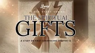 Mid-Week Bible Study
