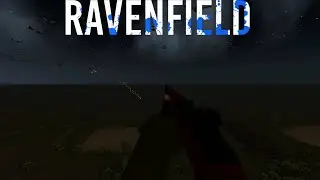 Ravenfield US Airborne