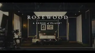 Rosewood Hotels & Resorts Releases New Brand Film As A Tribute To Travel