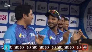 Guptil dangerous bating