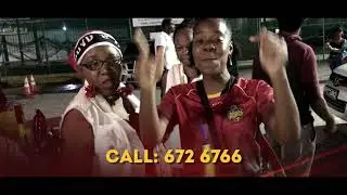 TKR Merchandise | CPL 2017