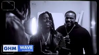 Straigh to the Bag and nominal London | Behind the Scene